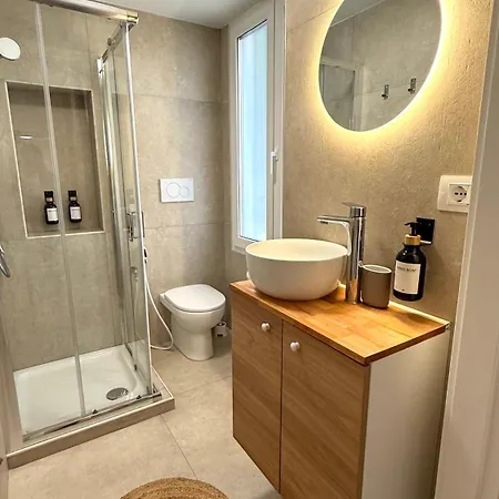 Apartman Centro Storico - Palazzo Manara - East