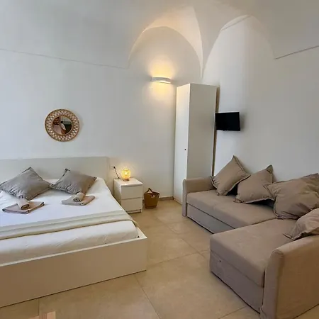 Apartman Centro Storico - Palazzo Manara - East San Remo
