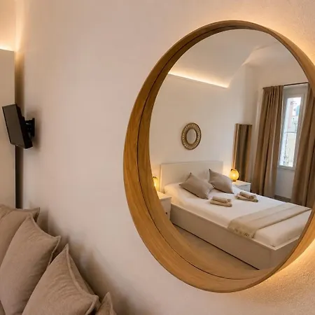 Apartamento Centro Storico - Palazzo Manara - East *